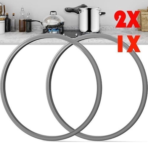 2pcs deckeldichtungsring - 1/2pcs,
