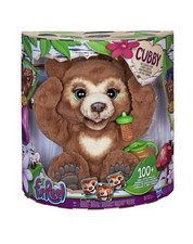 Hasbro FurReal Friends Cubby