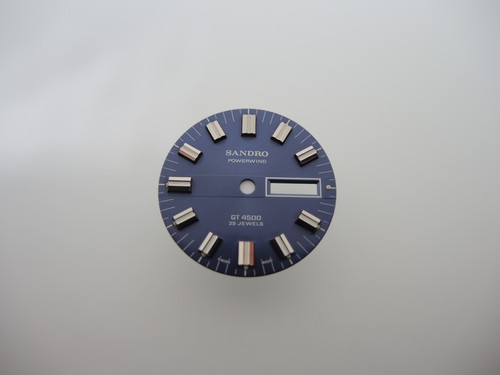 Sandro powerwind 4500 - powerwind, gt