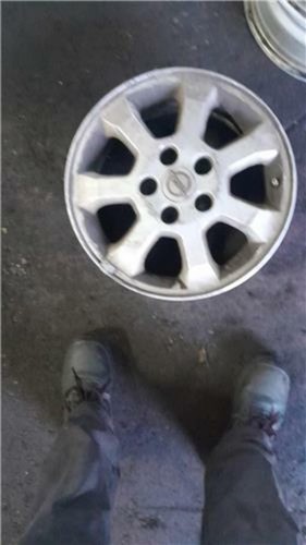 Felge opel zafira 8 - felge, 1.8