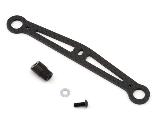 Xray carbon halter für - xray,