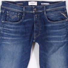 Herrens Replay M914 ANBASS