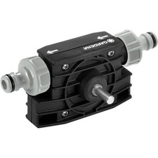 Bohrmaschinenpumpe 2400Lh