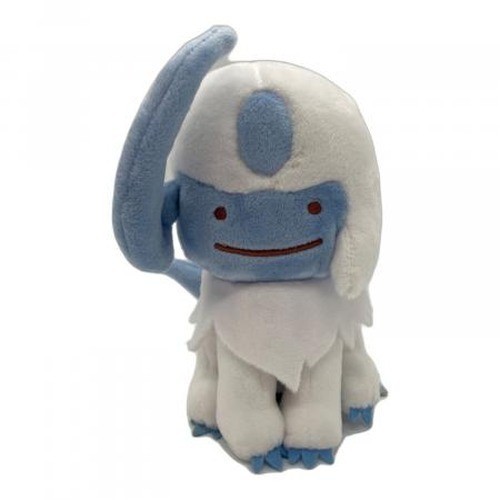 Pokemon absol transform dito - absol, transform!
