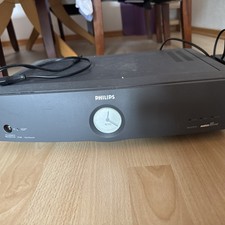 Philips VR 969,  PC  S-VHS HiFi Stereo Viedeorecorder