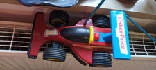 Fisher Price Ferngesteuertes