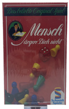 Mensch ärgere dich nicht -