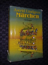 Astrid Lindgren MÄRCHEN 1978