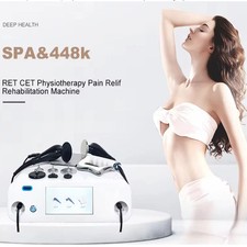 3 in 1 448kHz RET CET