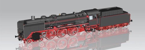 Piko dampflok pm2 pkp - pkp, iv