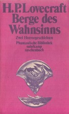 su- f 0220 H.P. LOVECRAFT 