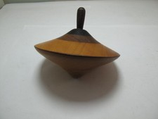 Schnur Kreisel -  mit diverse