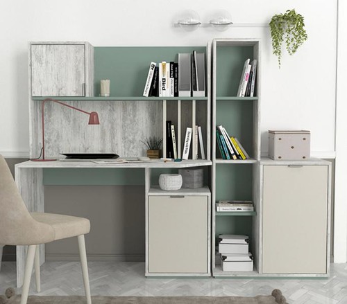 Jugendzimmer set schreibtisch - jugendzimmer,