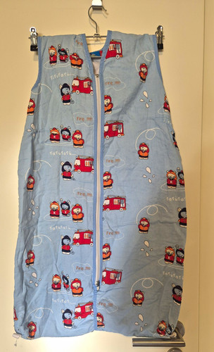 Topolino baby schlafsack - baby, 90-99