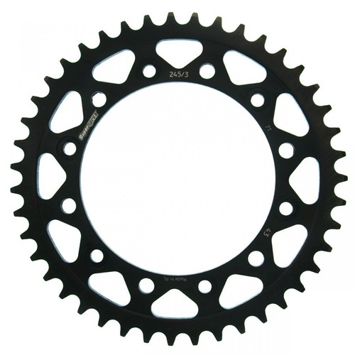 Kettenrad supersprox 520 - kettenrad, lk