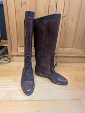 Lorenzo Banfi Stiefel Größe