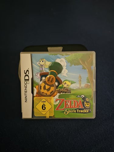 The legend zelda - legend, of