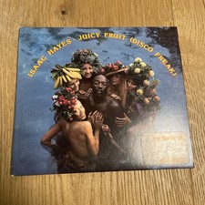 Isaac Hayes - „Juicy Fruit