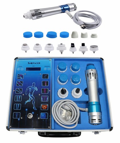 Shockwave therapy machine - therapy,