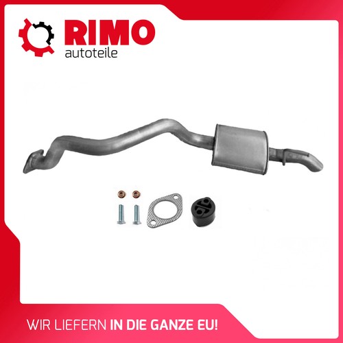 Für ssangyong rexton xdi - für,