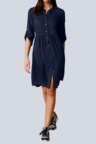 Alba moda kleid - kleid, freizeitkleid