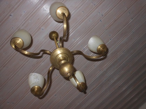 Deckenlampe tütenlampe lampe - deckenlampe,