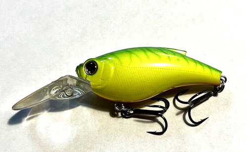 Bassday mogul crank dr - crank, 50