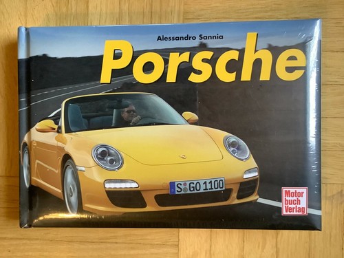 Porsche von alessandro sannia - von,