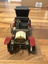 SCHUCO Mercedes Simplex Modell1229 Oldtimer
