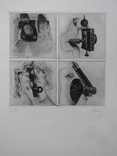 HANS BRÖG , 1935 KRONACH . 4