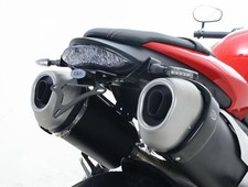 R&G Tail Tidy Triumph Speed