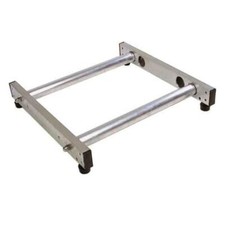 Kreiling Tech. Alu-Kabelabroller AKA 500 Kabeltrommelabroller 10577