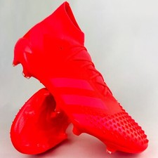 Adidas Predator 20.1 Mutator FG - UK 10,5 - Copa Pure .1 F50 X 18.1 Elite Malice