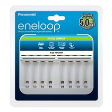 kQ Panasonic Ladegerät