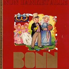 Bolesch, Nun danket alle Bonn