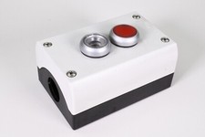 MOELLER 3R, 4X, 12, 13, Aufbaugehäuse mit Kontaktelement