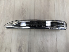 Gute originale Porsche Cayenne 958 Bugleuchte Tagfahrlicht Leuchteinheit links