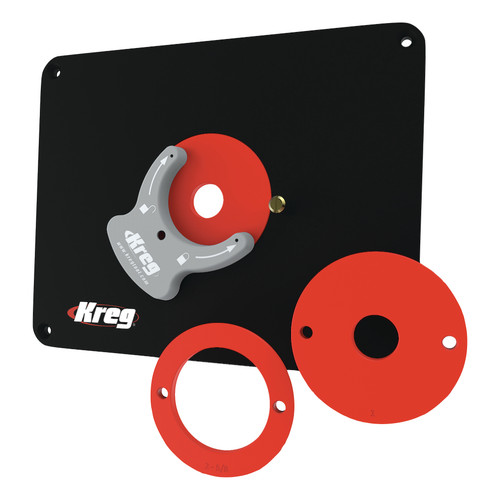 Kreg prs4034 frästisch - kreg,