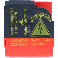 ORIGINAL AL Litronic 1307329076 D2S 35W Xenon Zündgerät Scheinwerfer Steuergerät