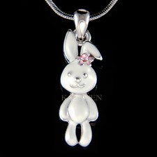 Weißer Hase Aus Swarovski