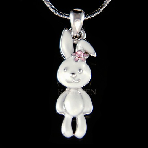 Weißer hase aus - weißer,