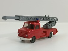 Wiking 1:87 - Opel Blitz