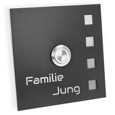 Jung Edelstahl Design