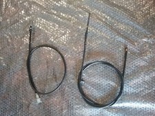 Piaggio SKR125 Tachowelle/Bremszug  BJ1995