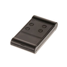 Tedsen Handsender SM4MD 27 Mhz 2-Kanal BERNER TELETASTER 26,985 Mhz SM4