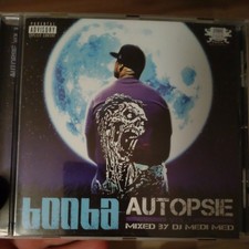 Booba autopsie vol - vol.3, (audio