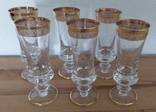 Murano Medici Sektgläser 6