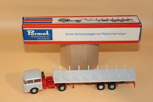 Permot modelle sammlung 87 - sammlung, 1:87