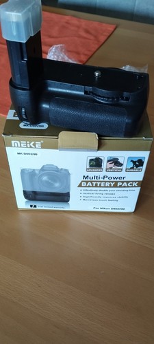 Nikon 90 batteriegriff - nikon, 80/90