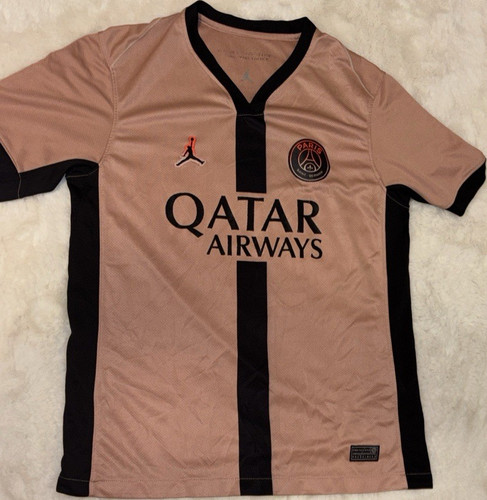 Jordan paris saint germain - jordan,